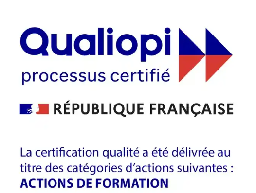 Certification Qualiopi
